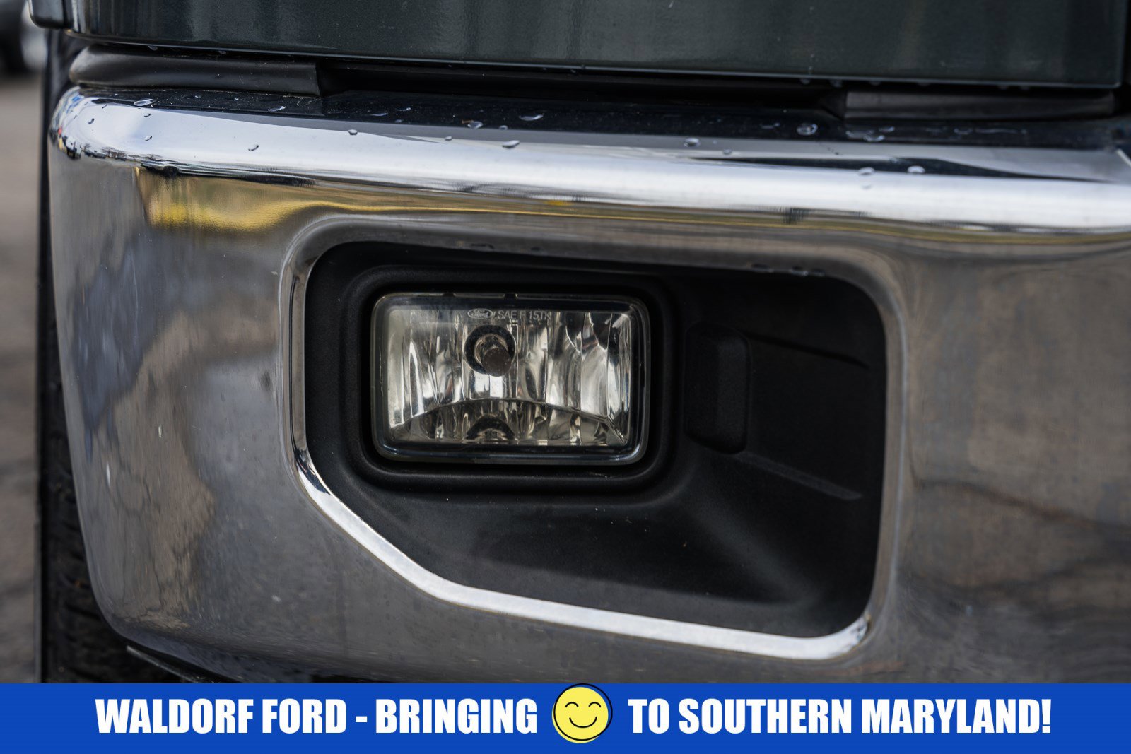 Used 2015 Ford F150 King Ranch w/ Equipment Group 601A Luxury image 16