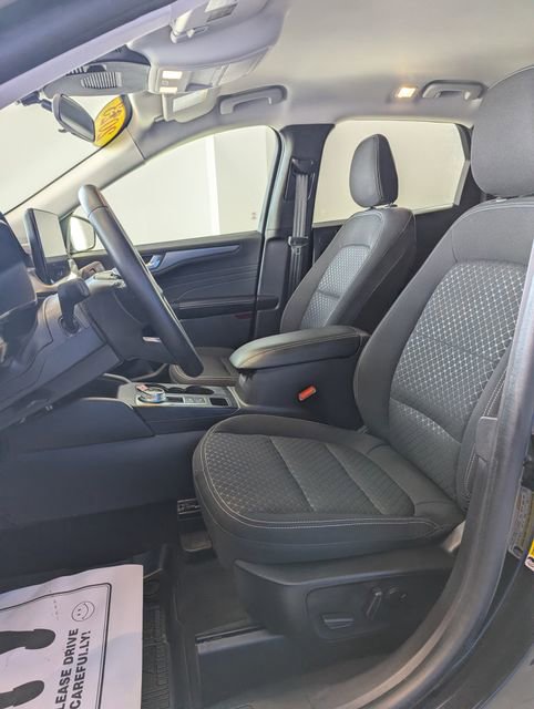 Used 2023 Ford Escape Active w/ Tech Pack #2 AWD/4WD image 11