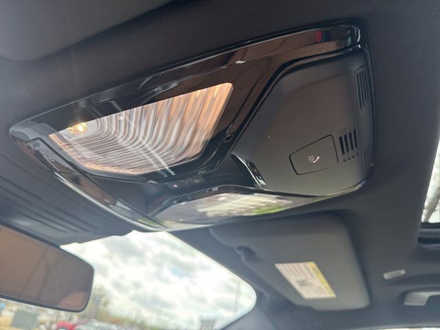 Certified 2024 BMW X5 xDrive50e w/ Premium Package image 23