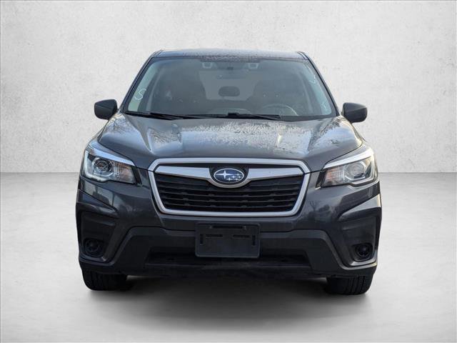 Used 2019 Subaru Forester video 2