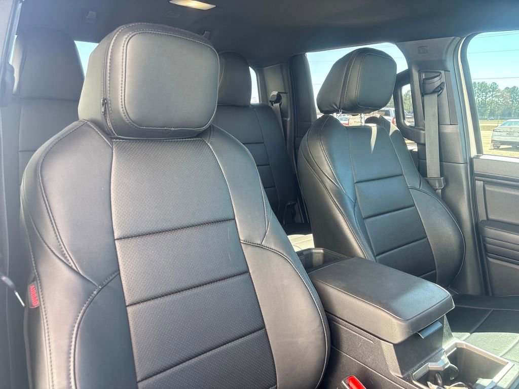 Used 2024 Toyota Tacoma TRD Off-Road image 17