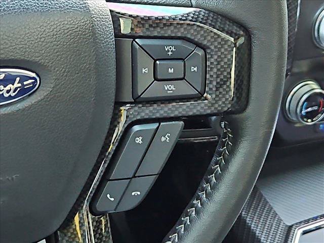 Used 2019 Ford F150 Lariat w/ Equipment Group 502A Luxury AWD/4WD image 26