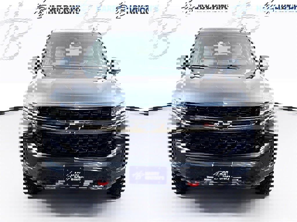 Certified 2021 Chevrolet Tahoe Z71 w/ Z71 Signature Package image 30