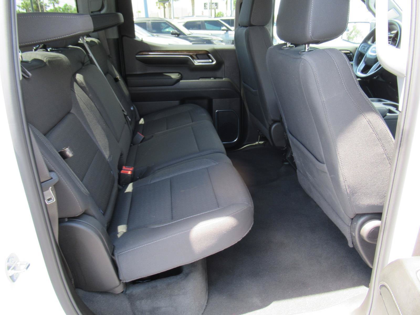 Certified 2024 GMC Sierra 1500 Elevation AWD/4WD image 32