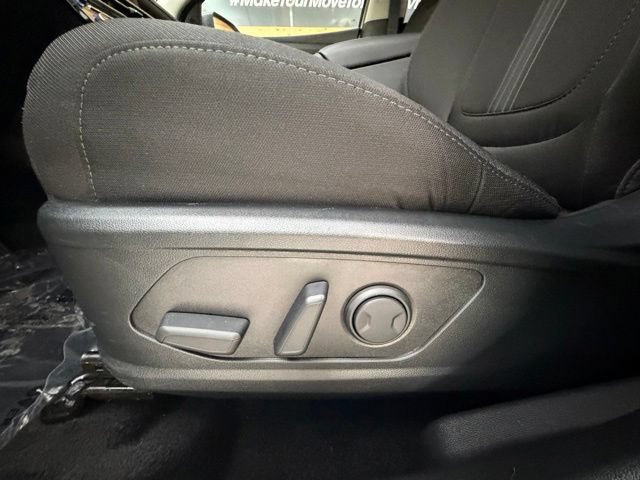 Used 2026 Hyundai Tucson SEL AWD/4WD image 25