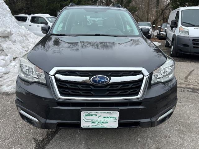 Used 2017 Subaru Forester 2.5i Limited image 8