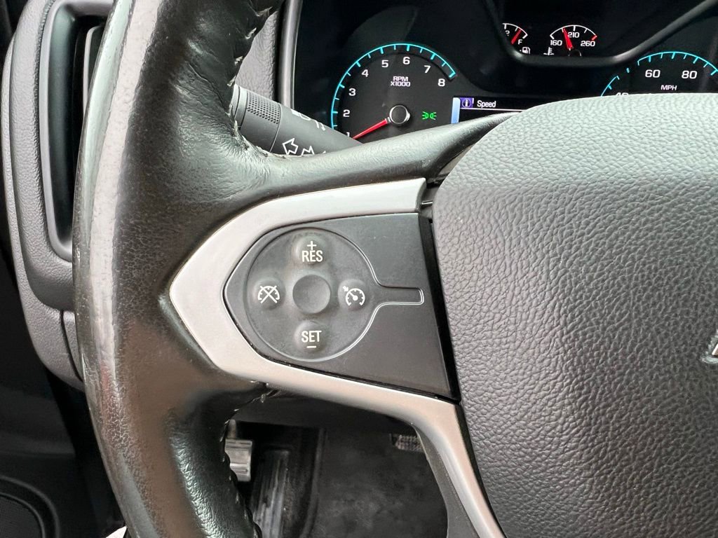 Used 2018 Chevrolet Colorado LT w/ LT Convenience Package image 36