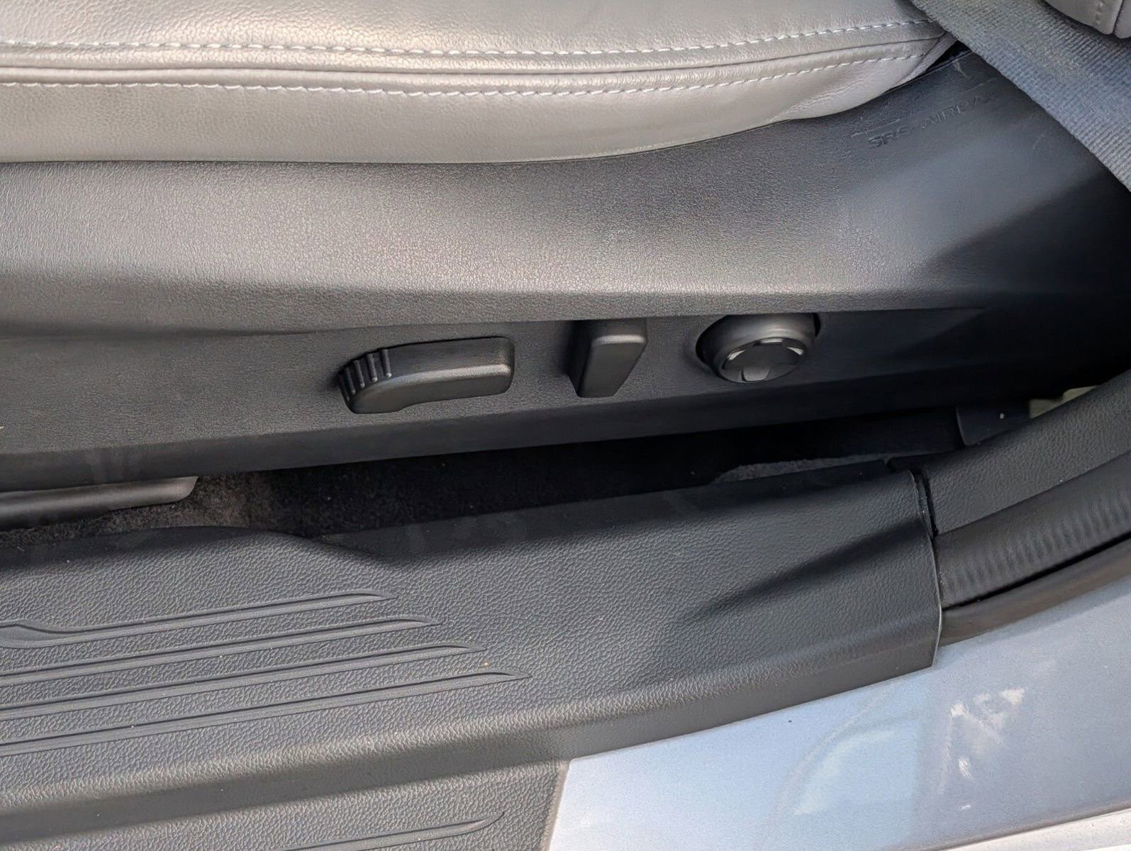 Used 2025 Subaru Legacy Limited image 19