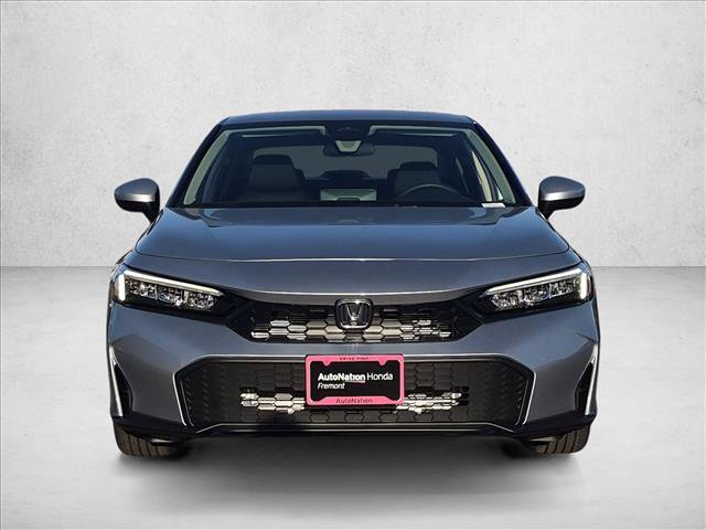 New 2026 Honda Civic LX image 6