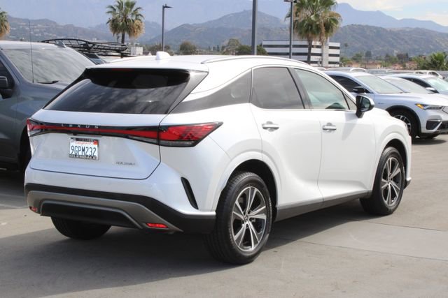 Certified 2023 Lexus RX 350 Premium w/ Cold Area Package FWD image 21