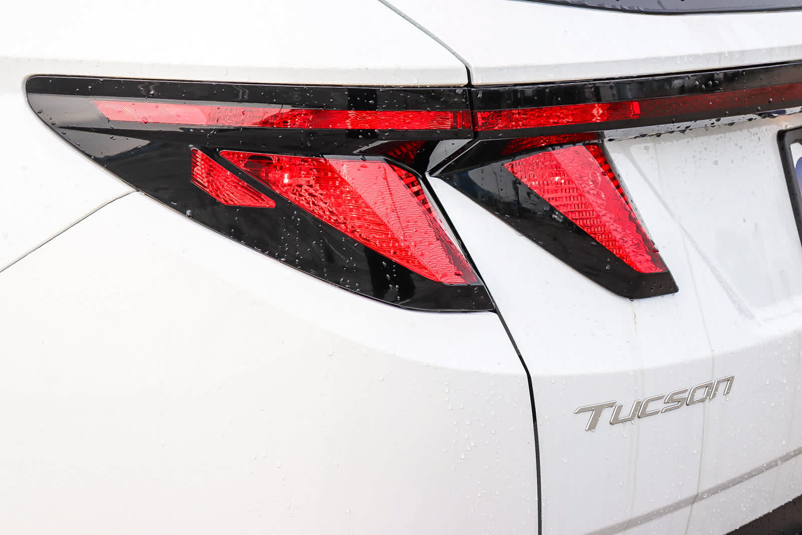 New 2026 Hyundai Tucson SEL FWD image 11