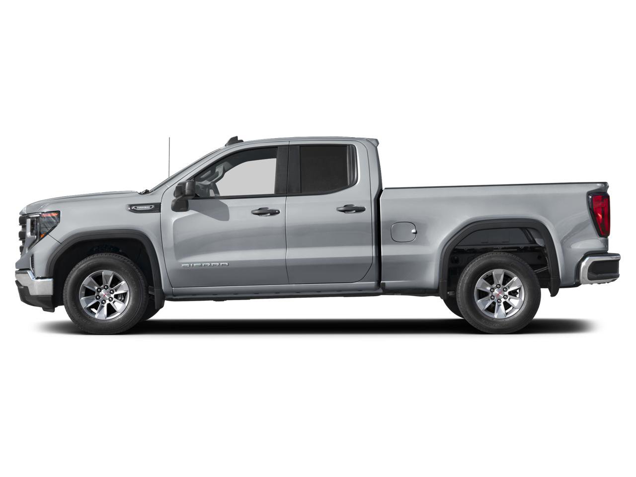 New 2026 GMC Sierra 1500 Elevation image 27