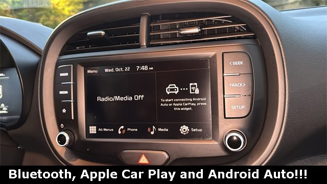 Used 2024 Kia Soul LX w/ Option Group 015 image 4