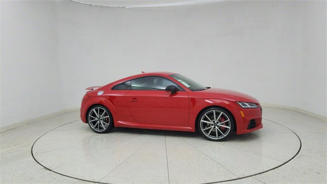 Used 2018 Audi TTS 2.0T Coupe w/ Technology Package image 52