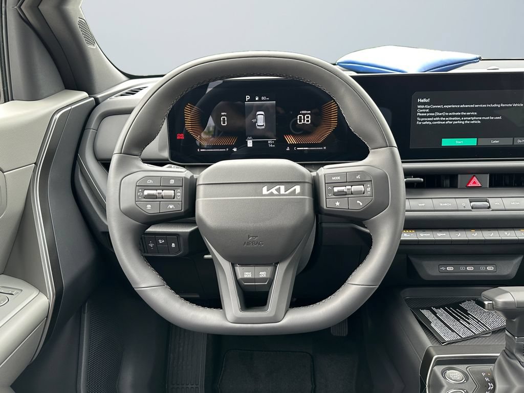 New 2027 Kia Seltos X-Line S AWD/4WD image 12