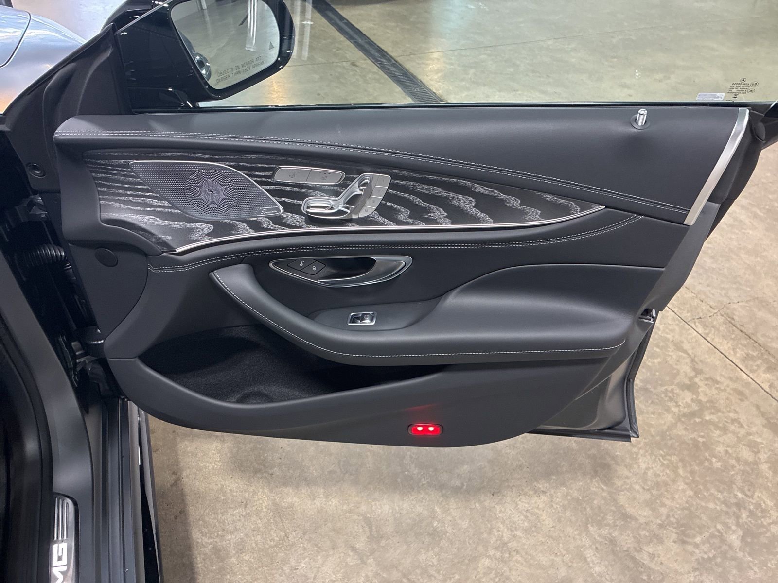 New 2026 Mercedes-Benz AMG GT 53 image 16