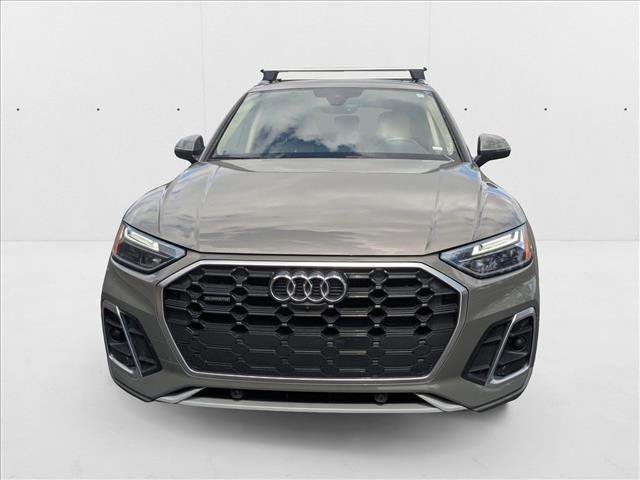 Used 2023 Audi Q5 2.0T Premium Plus image 2