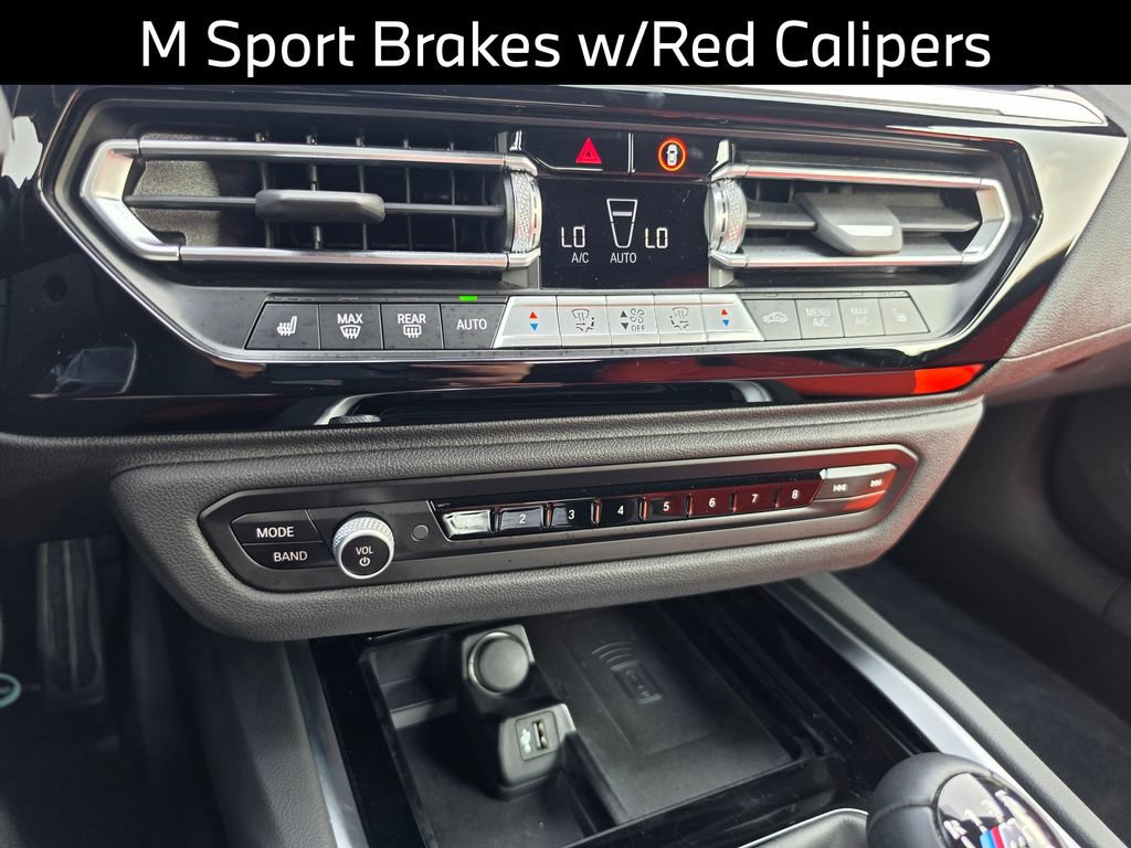 Used 2025 BMW Z4 M40i w/ Edition RWD image 13