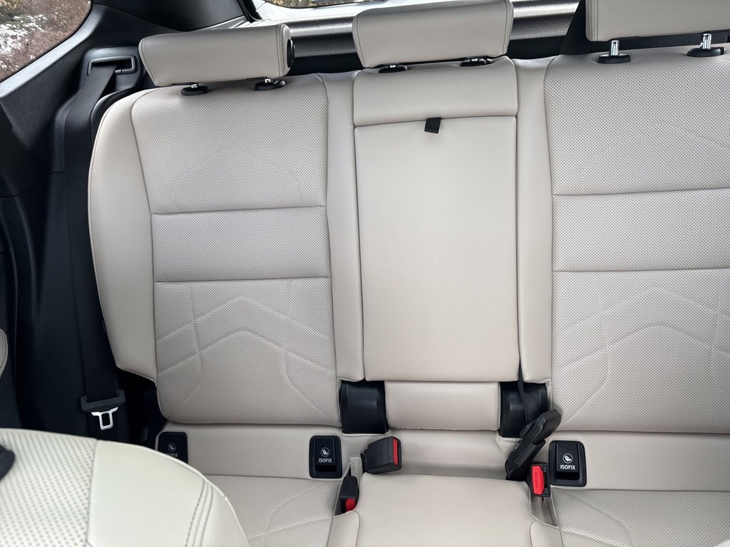 Used 2025 BMW X1 xDrive28i w/ Technology Package image 31