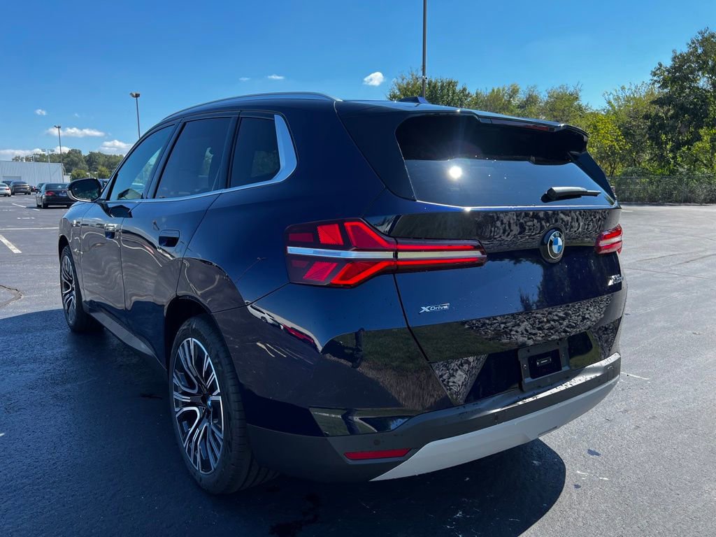 New 2026 BMW X3 xDrive30 w/ Premium Package image 7