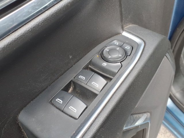 Used 2024 Chevrolet Silverado 1500 LT AWD/4WD image 13