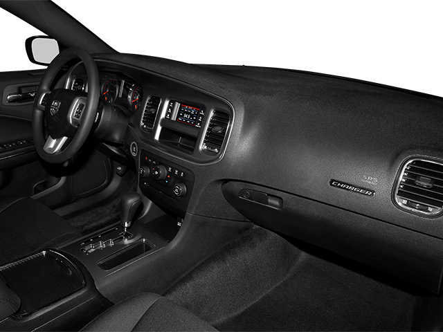 Used 2013 Dodge Charger SE RWD image 20