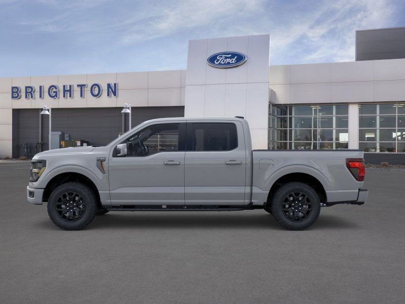 New 2026 Ford F150 Tremor w/ Equipment Group 402B image 3