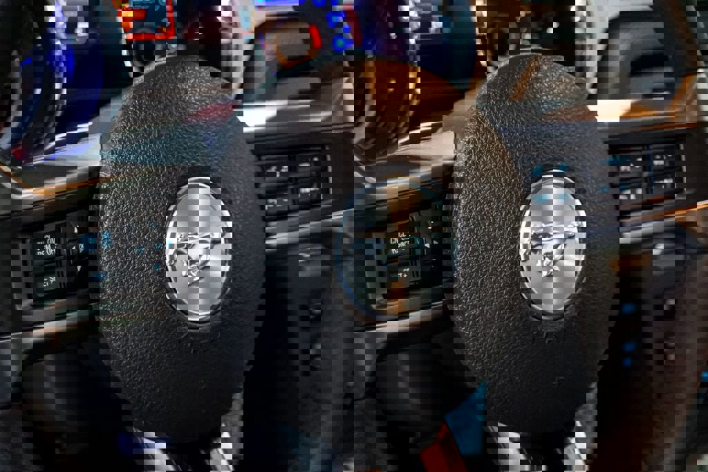 Used 2013 Ford Mustang GT Premium w/ Electronics Pkg image 43