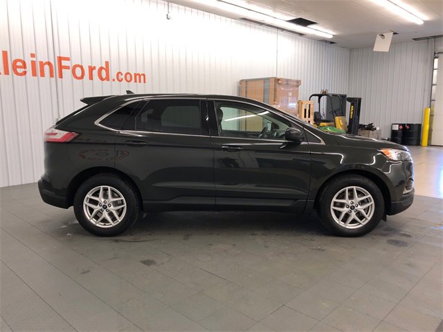 Used 2022 Ford Edge SEL w/ Convenience Package image 13