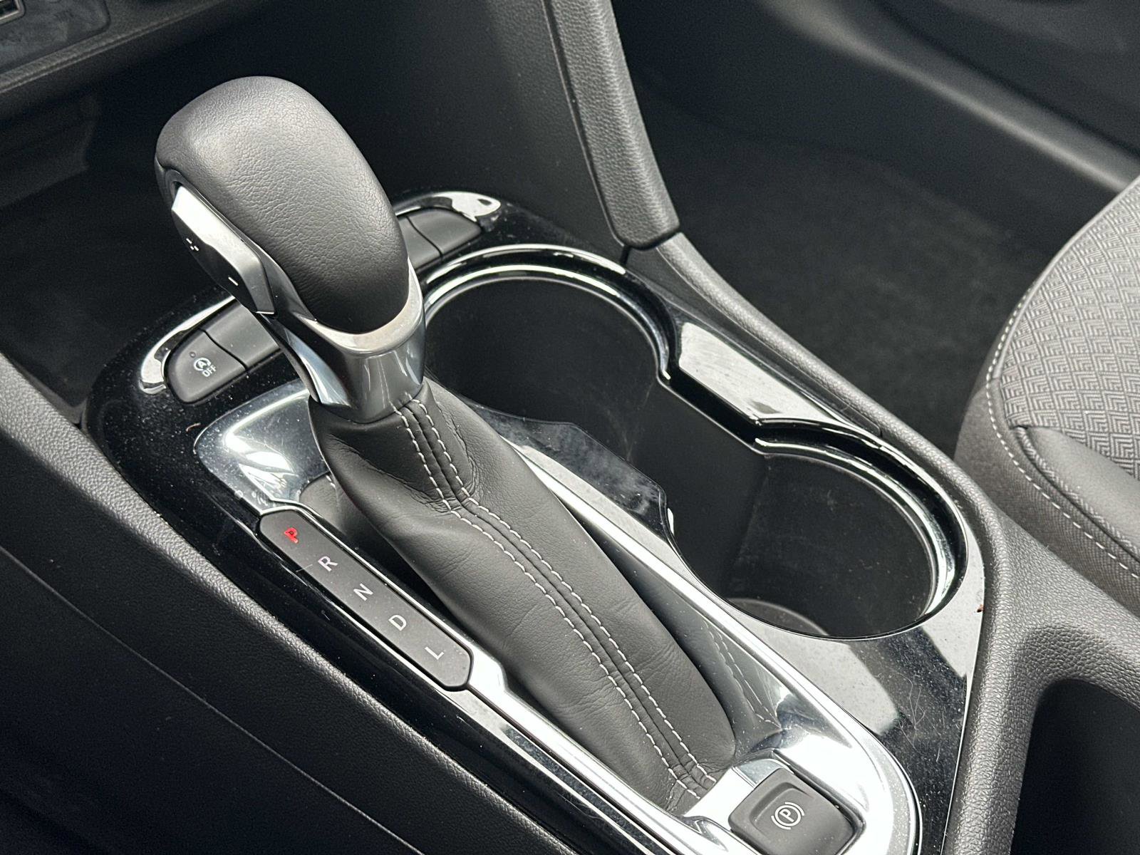 Certified 2023 Buick Encore GX Select w/ Experience Buick Package image 31