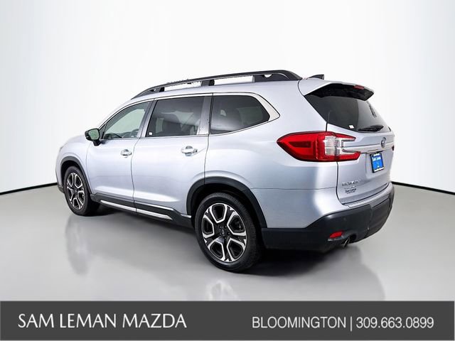 Used 2024 Subaru Ascent Touring image 5