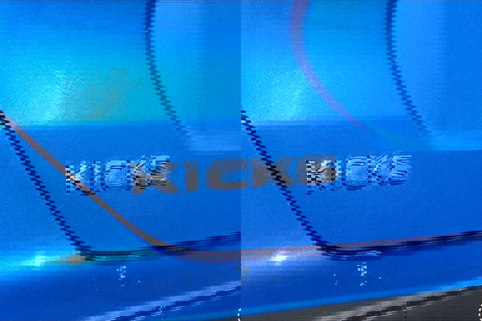 Used 2023 Nissan Kicks SR image 31