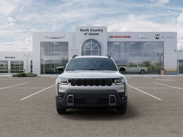 New 2026 Jeep Cherokee Laredo AWD/4WD image 6