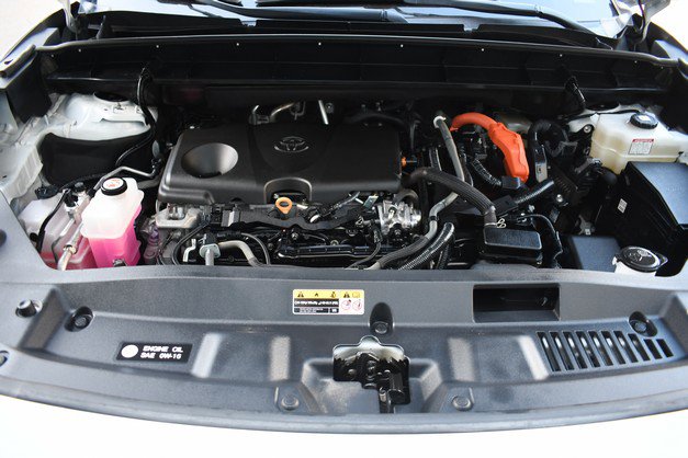 Certified 2023 Toyota Highlander Bronze Edition image 31