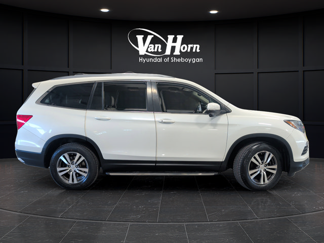 Used 2017 Honda Pilot EX-L image 6