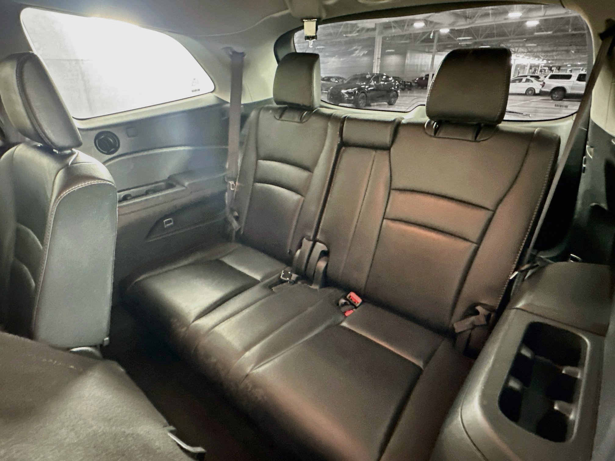 Used 2020 Honda Pilot EX-L image 29