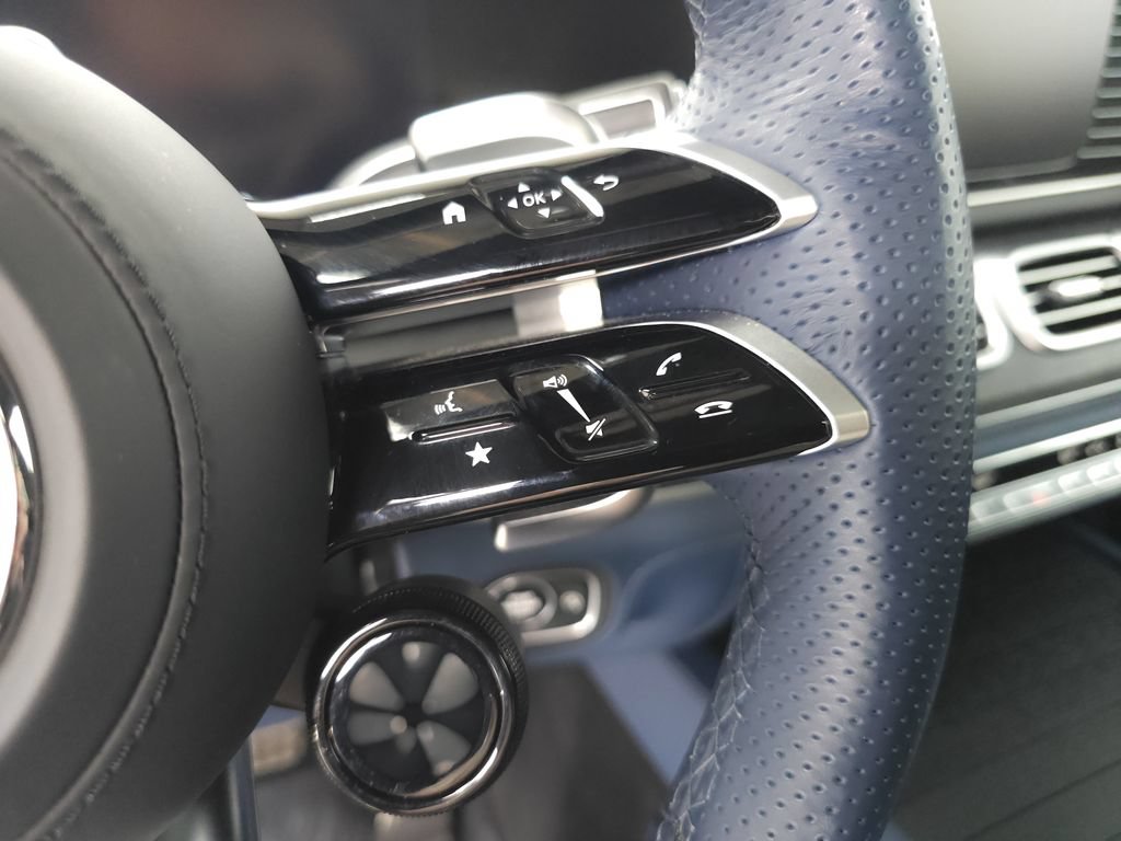 Certified 2025 Mercedes-Benz GLE 63 AMG S image 13