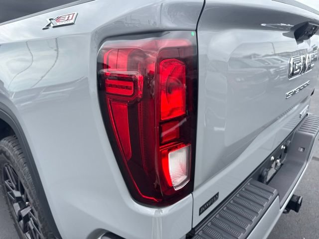 Used 2024 GMC Sierra 1500 Elevation AWD/4WD image 21