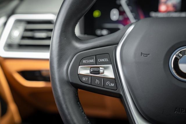 Used 2023 BMW i4 eDrive35 w/ Premium Package image 29