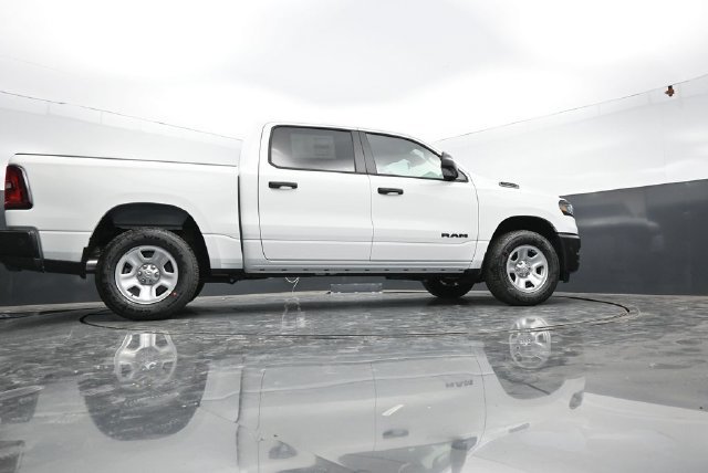 New 2026 RAM 1500 Tradesman RWD image 62