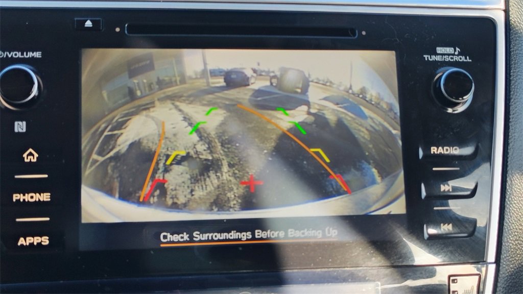 Used 2019 Subaru Legacy 2.5i Premium image 20