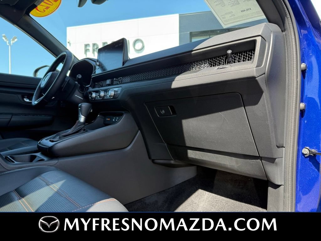 Used 2025 Honda CR-V Sport-L image 18