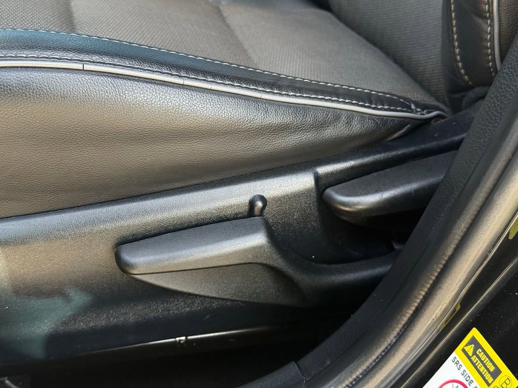 Used 2016 Toyota Corolla S w/ Driver Convenience Package FWD image 16