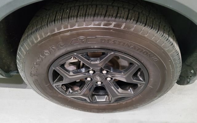 Used 2022 Ford Explorer Timberline w/ Timberline Technology Package AWD/4WD image 42