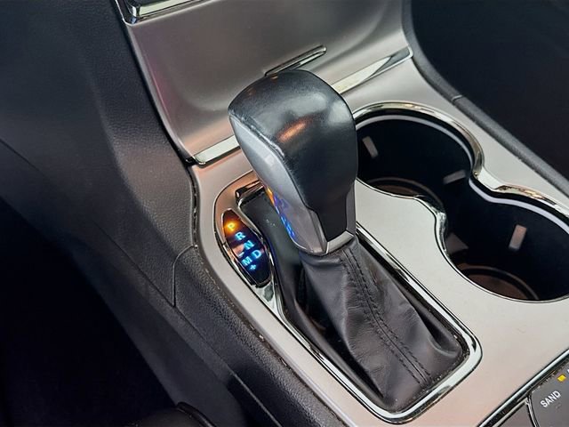 Used 2021 Jeep Grand Cherokee High Altitude image 17