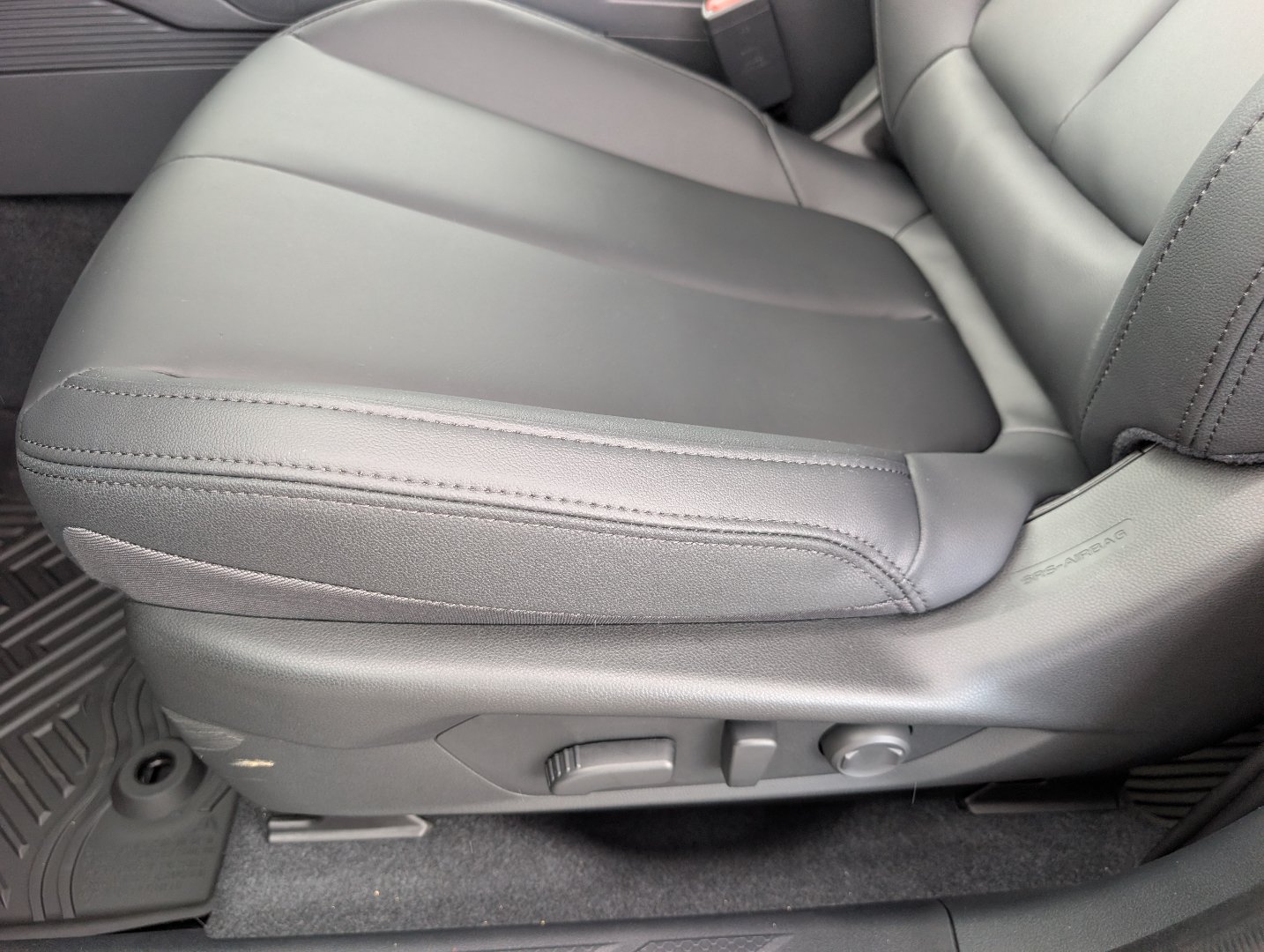 New 2026 Subaru Outback Premium AWD/4WD image 20