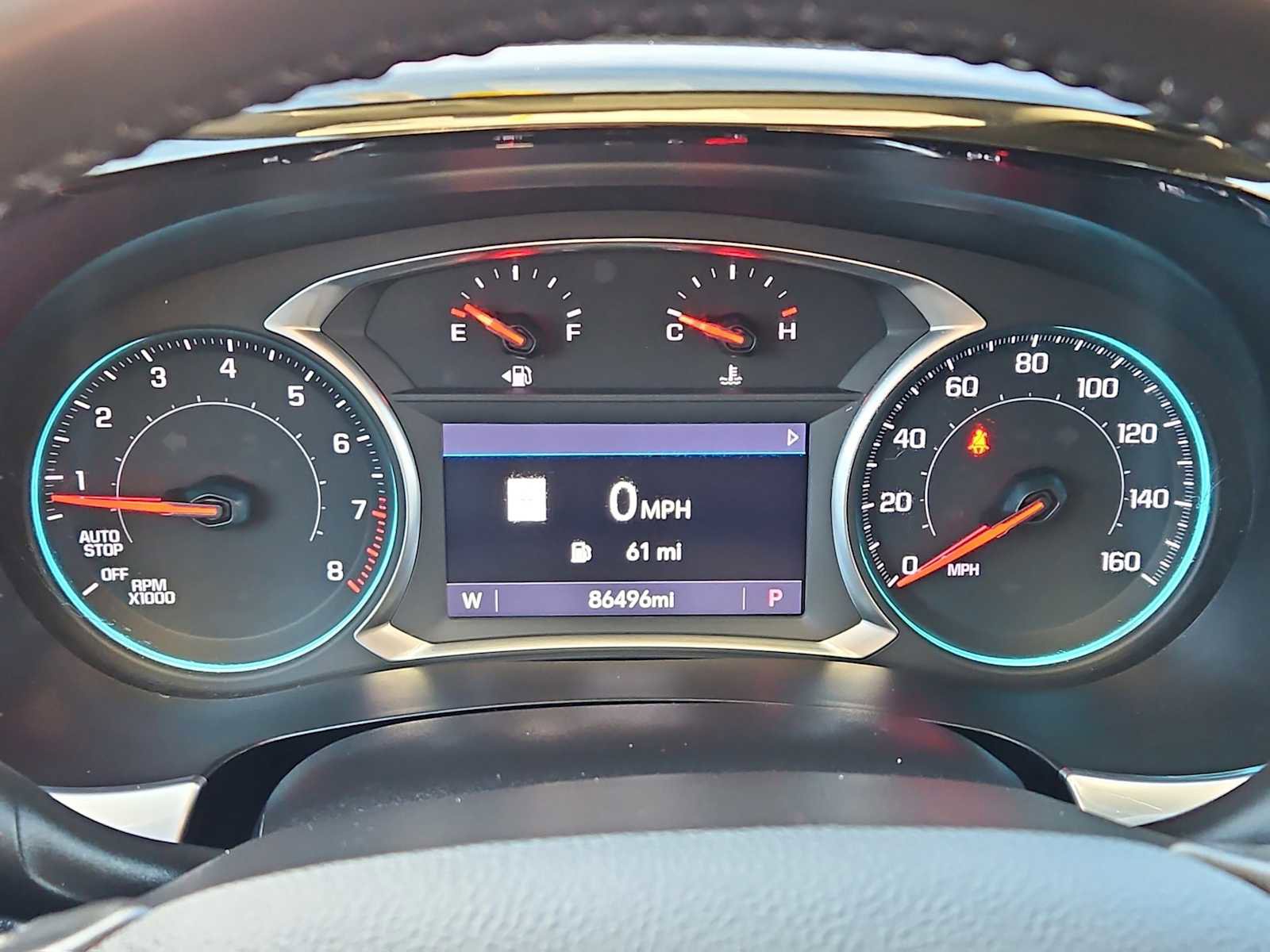 Used 2021 Chevrolet Traverse LT w/ LT Premium Package image 33