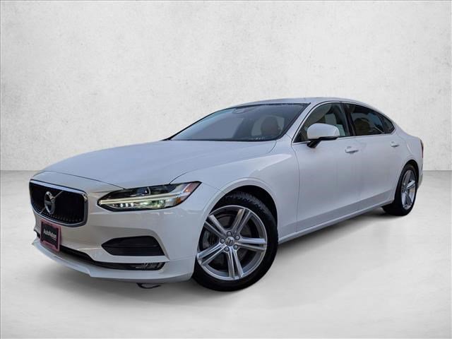Used 2018 Volvo S90 T5 Momentum