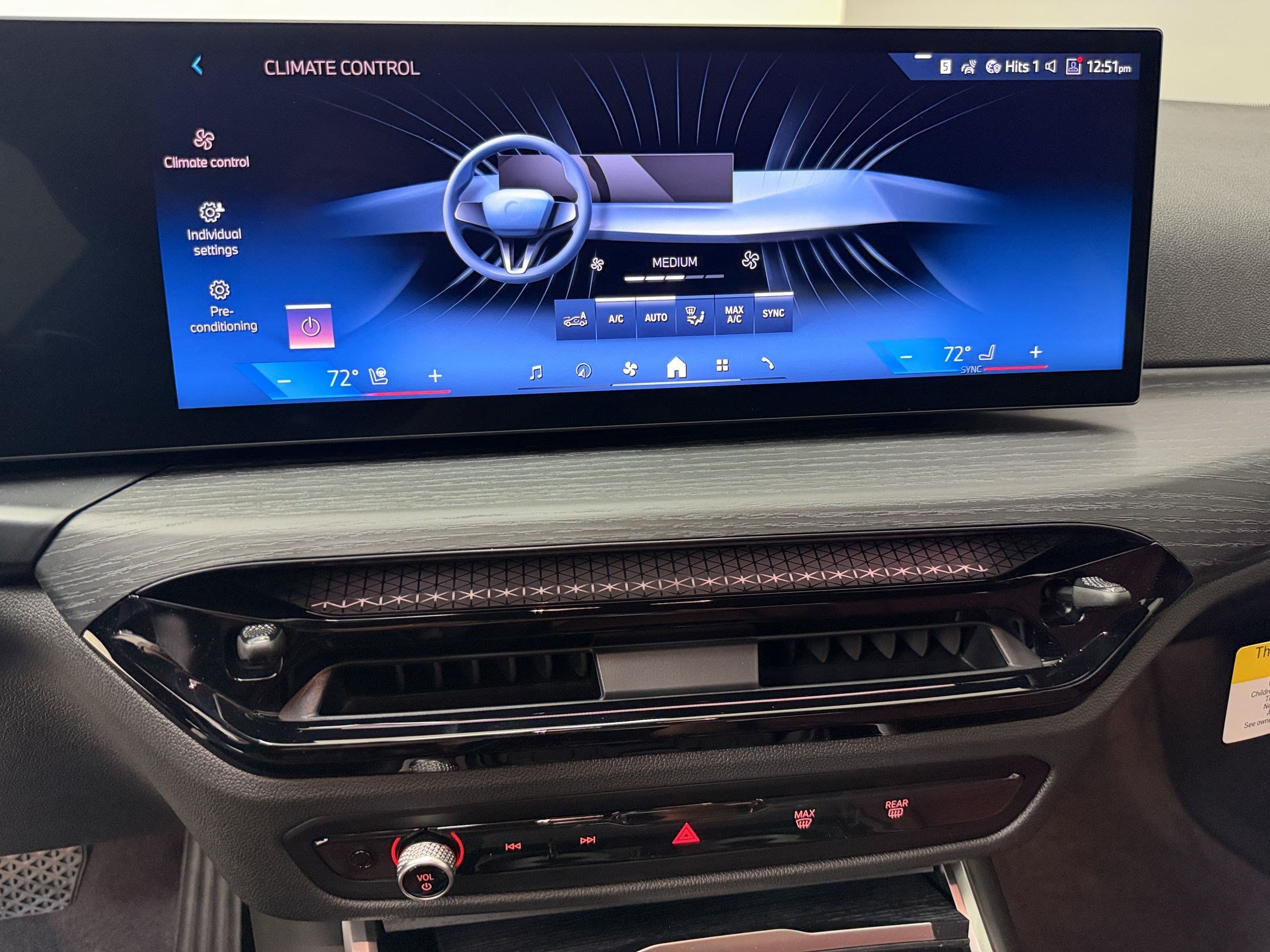 New 2027 BMW 430i Coupe w/ Parking Assistance Package RWD image 22