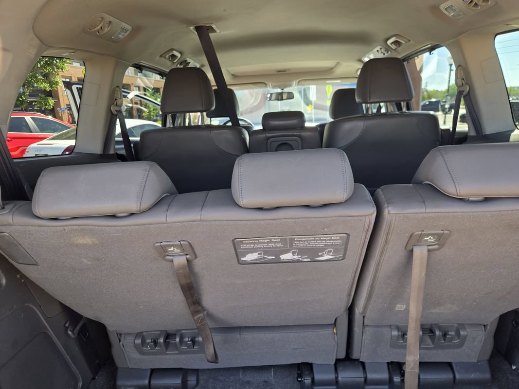 Used 2012 Honda Odyssey EX-L image 22